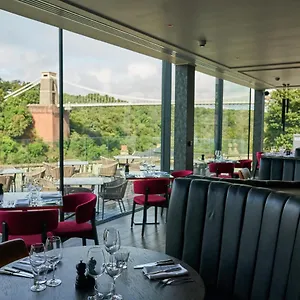 Avon Gorge By Du Vin **** Bristol