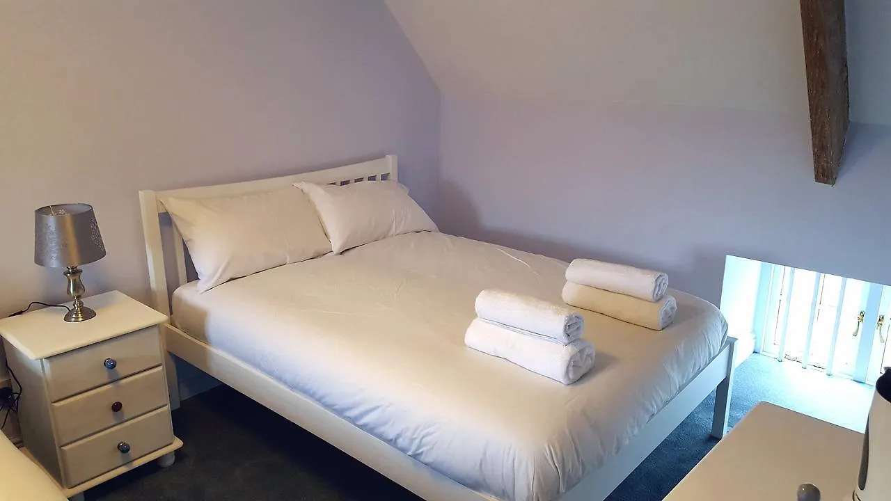Bed and Breakfast The George & Dragon Felton